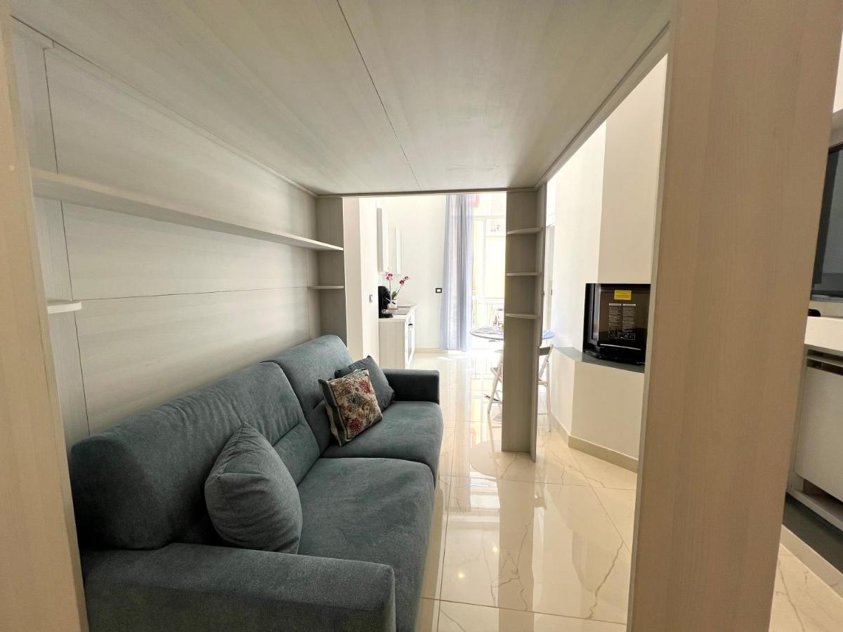 Lei Luxury Apartment 马奥莱 外观 照片