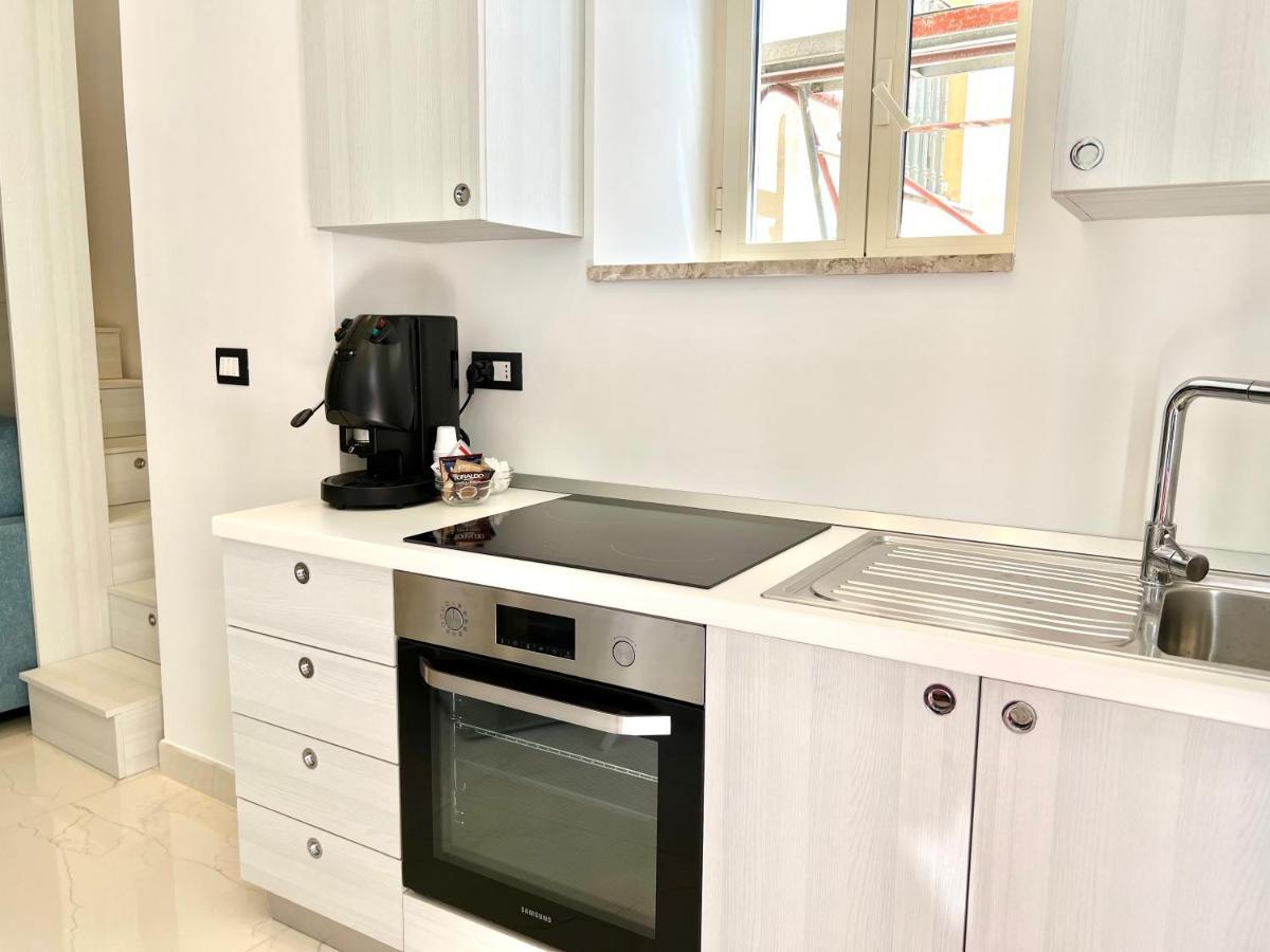 Lei Luxury Apartment 马奥莱 外观 照片