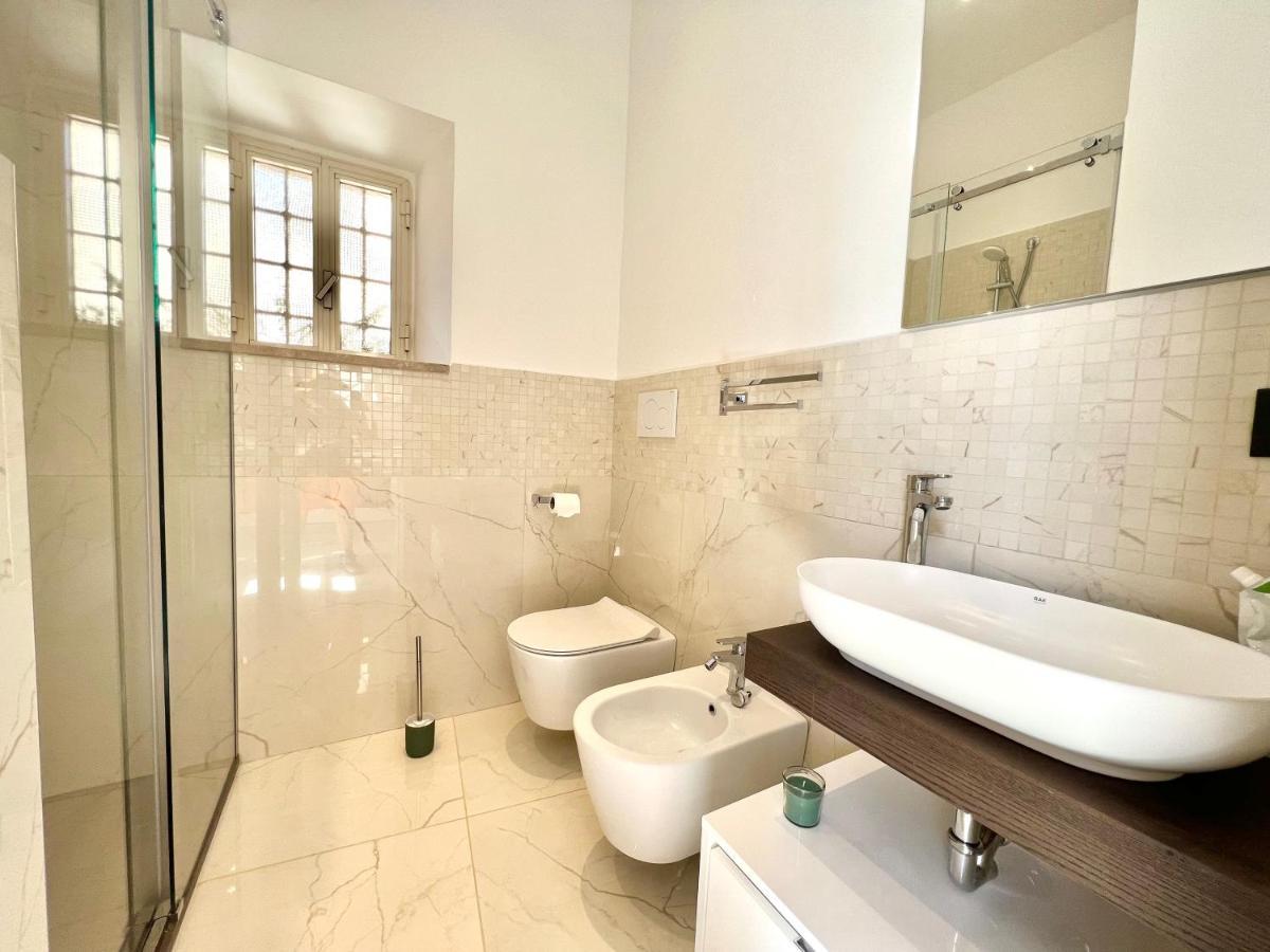 Lei Luxury Apartment 马奥莱 外观 照片